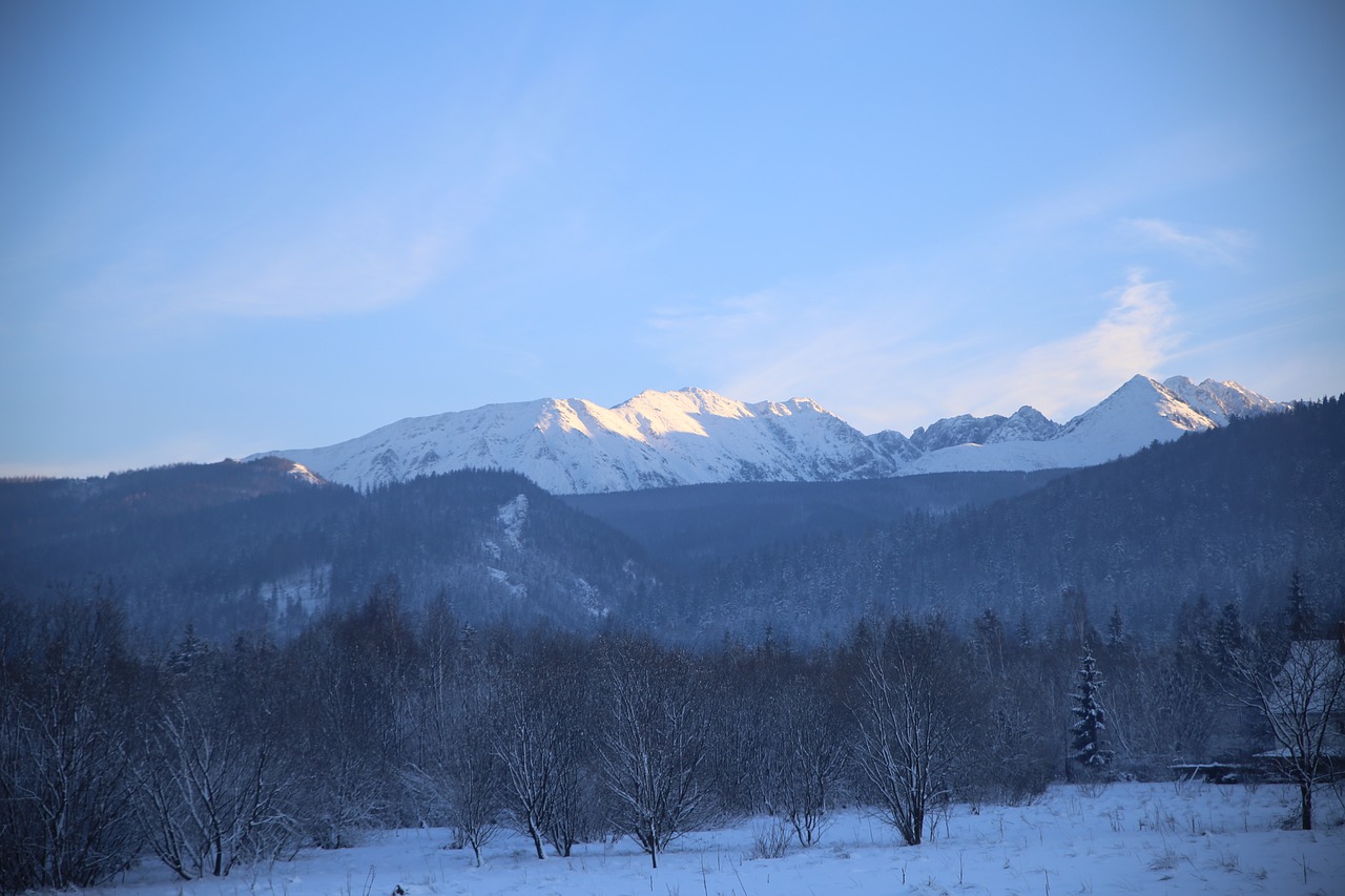 Kuligi Zakopane